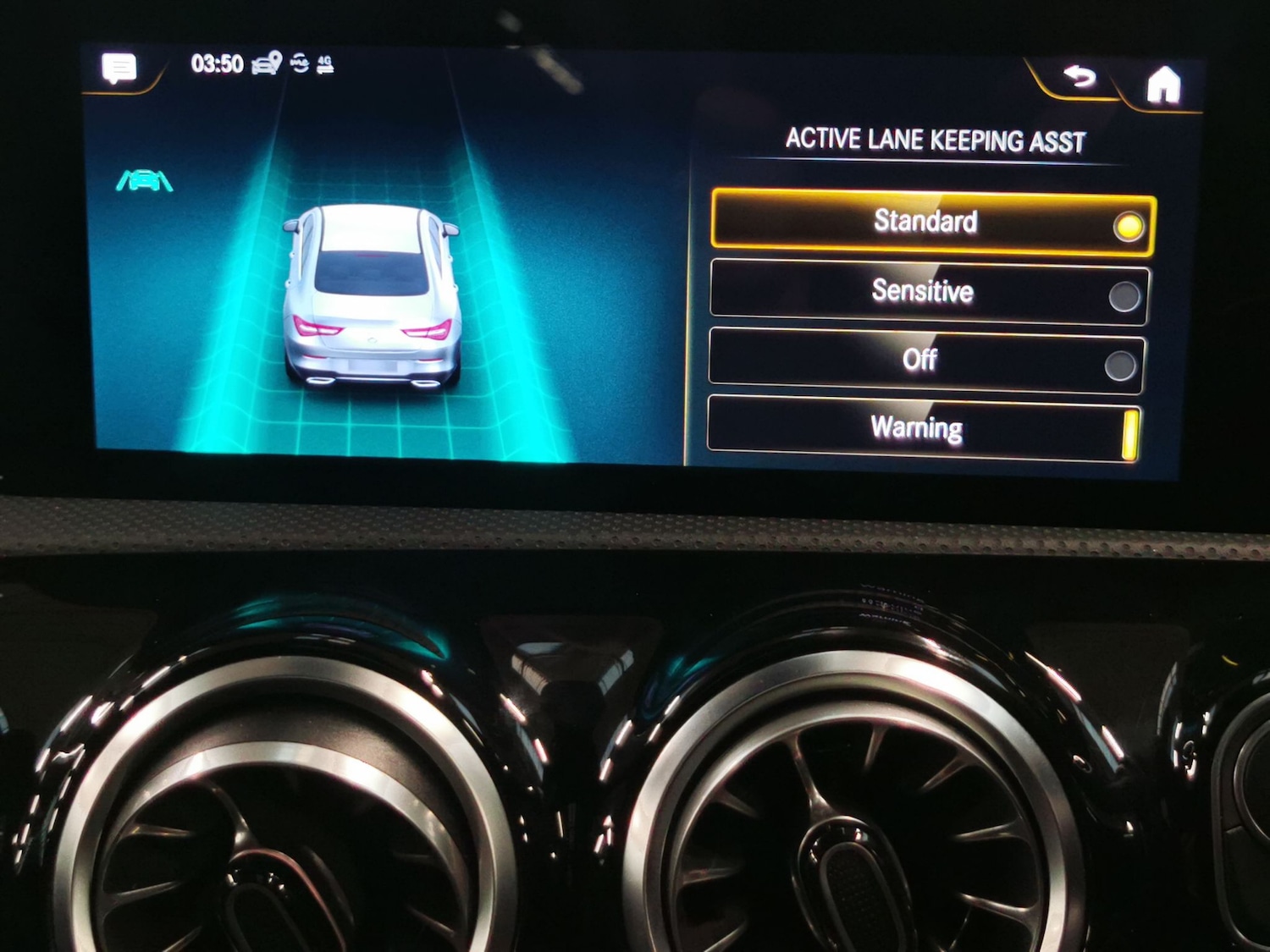 Used Mercedes-Benz CLA 2021 for sale - 76773709: Photo 23