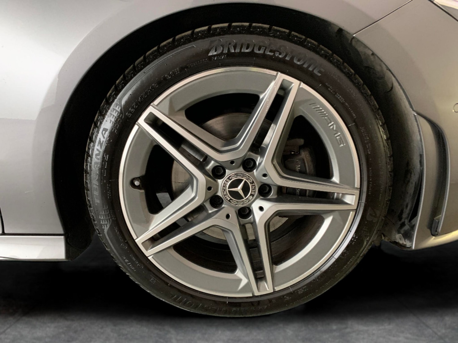 Used Mercedes-Benz CLA 2021 for sale - 76773709: Photo 26