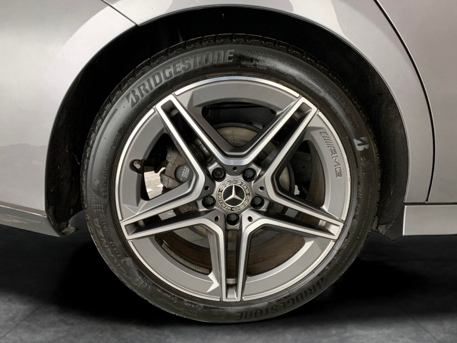 Used Mercedes-Benz CLA 2021 for sale - 76773709: Photo 27