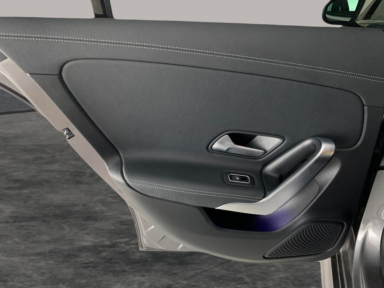 Used Mercedes-Benz CLA 2021 for sale - 76773709: Photo 30