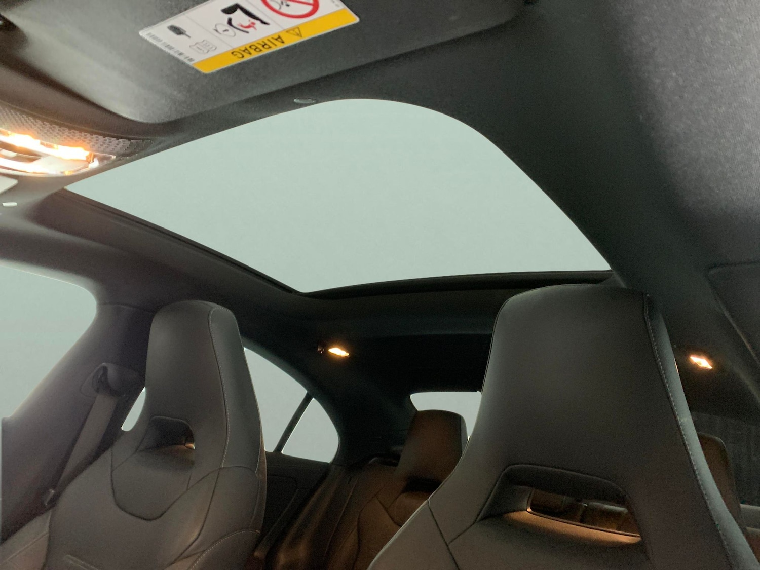 Used Mercedes-Benz CLA 2021 for sale - 76773709: Photo 5