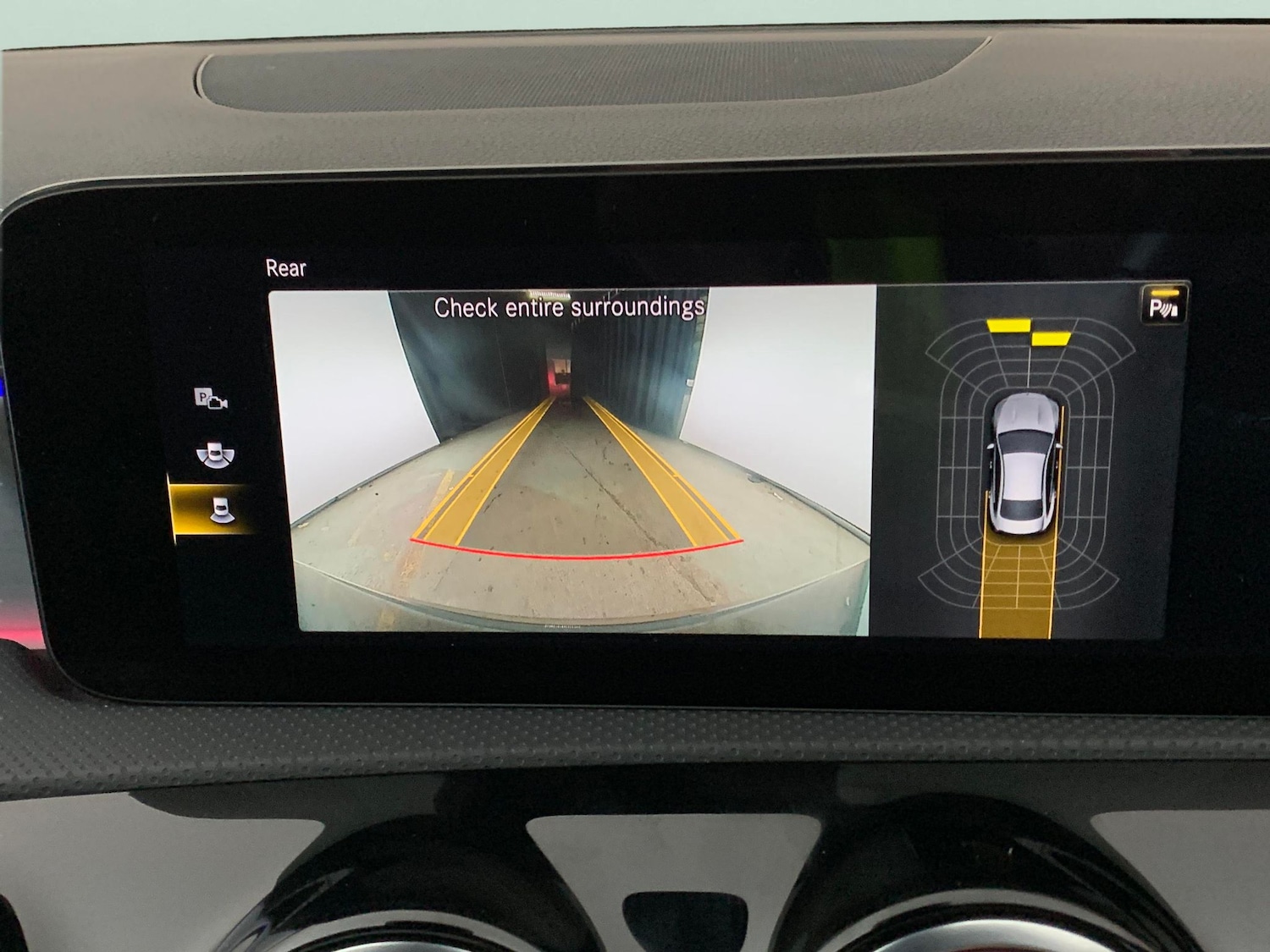 Used Mercedes-Benz CLA 2021 for sale - 76773709: Photo 6