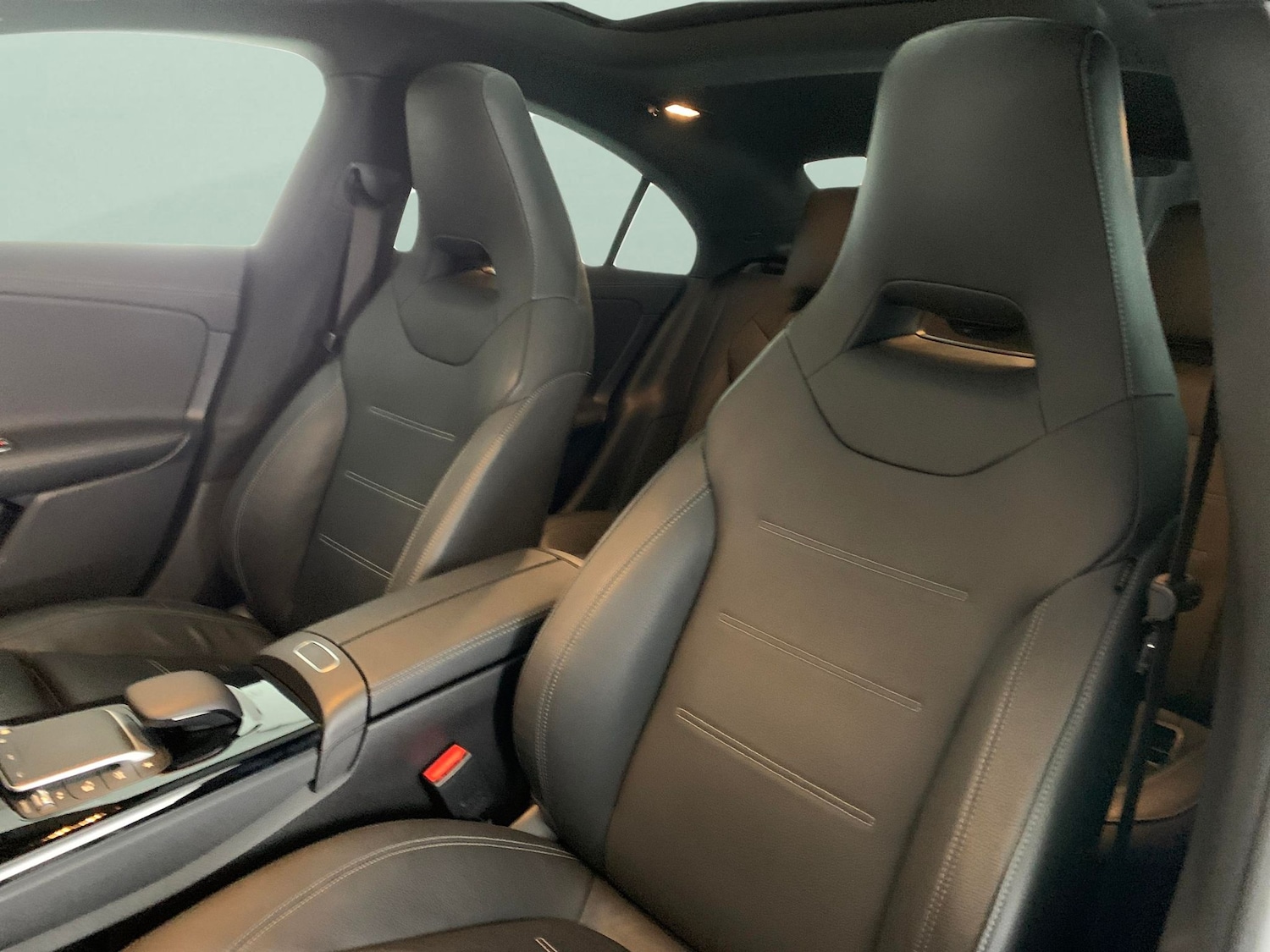 Used Mercedes-Benz CLA 2021 for sale - 76773709: Photo 7