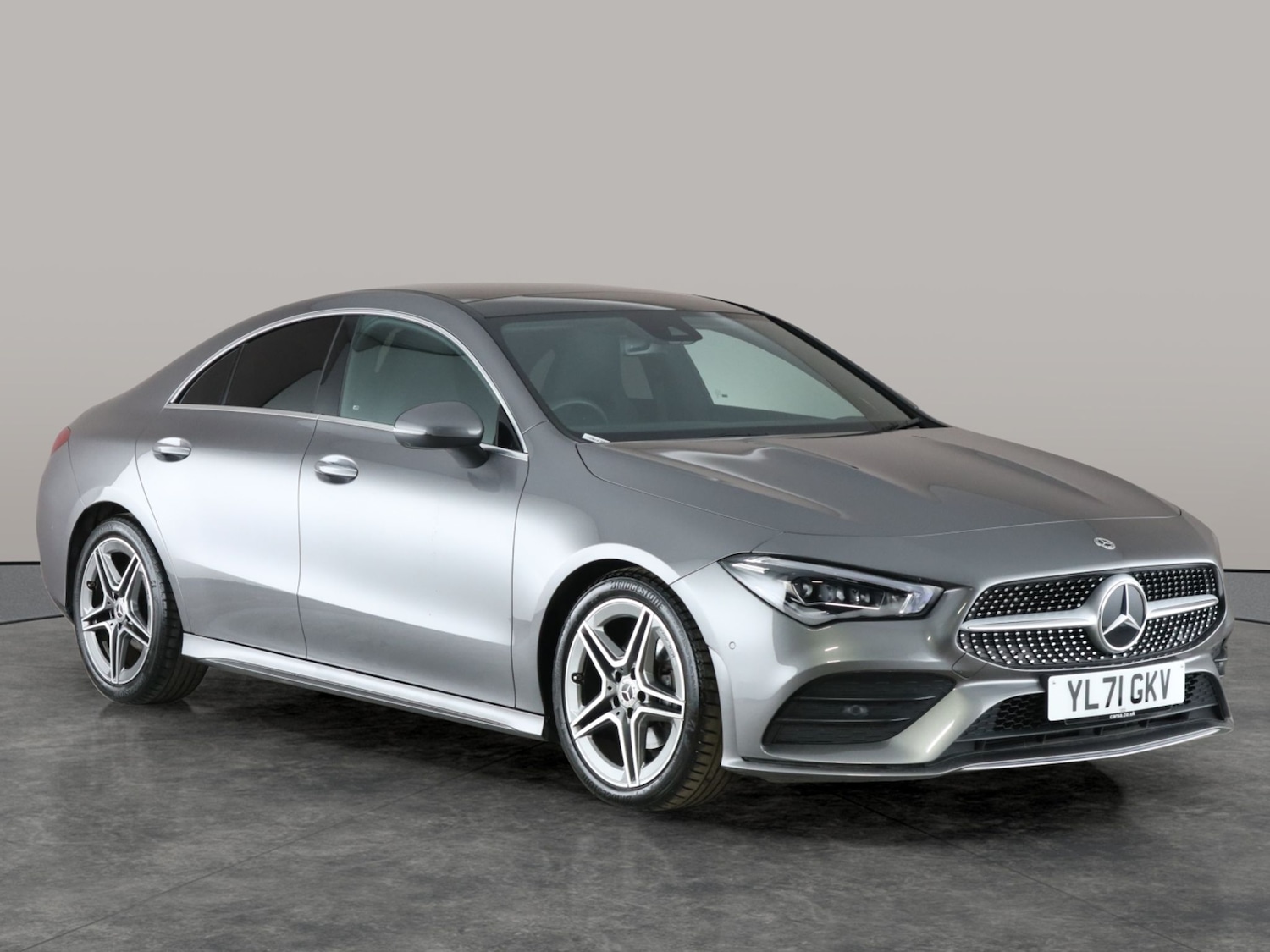 Used Mercedes-Benz CLA 2021 for sale - 76773709: Photo 9