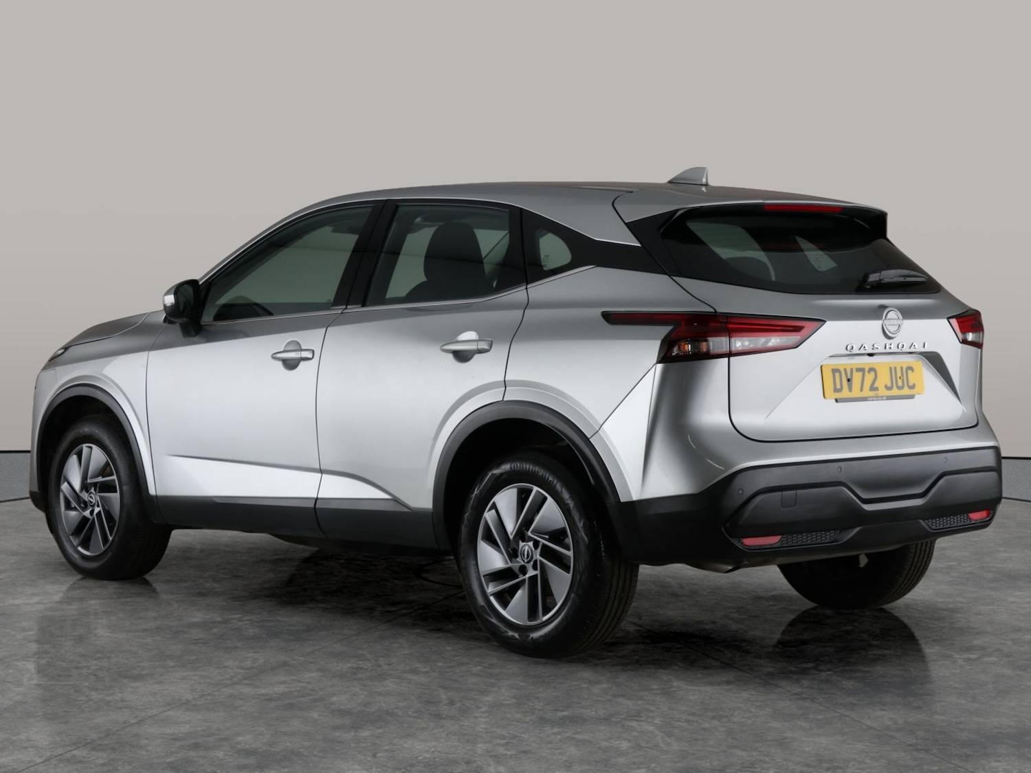 Used Nissan Qashqai 2022 for sale - 77036539: Photo 11