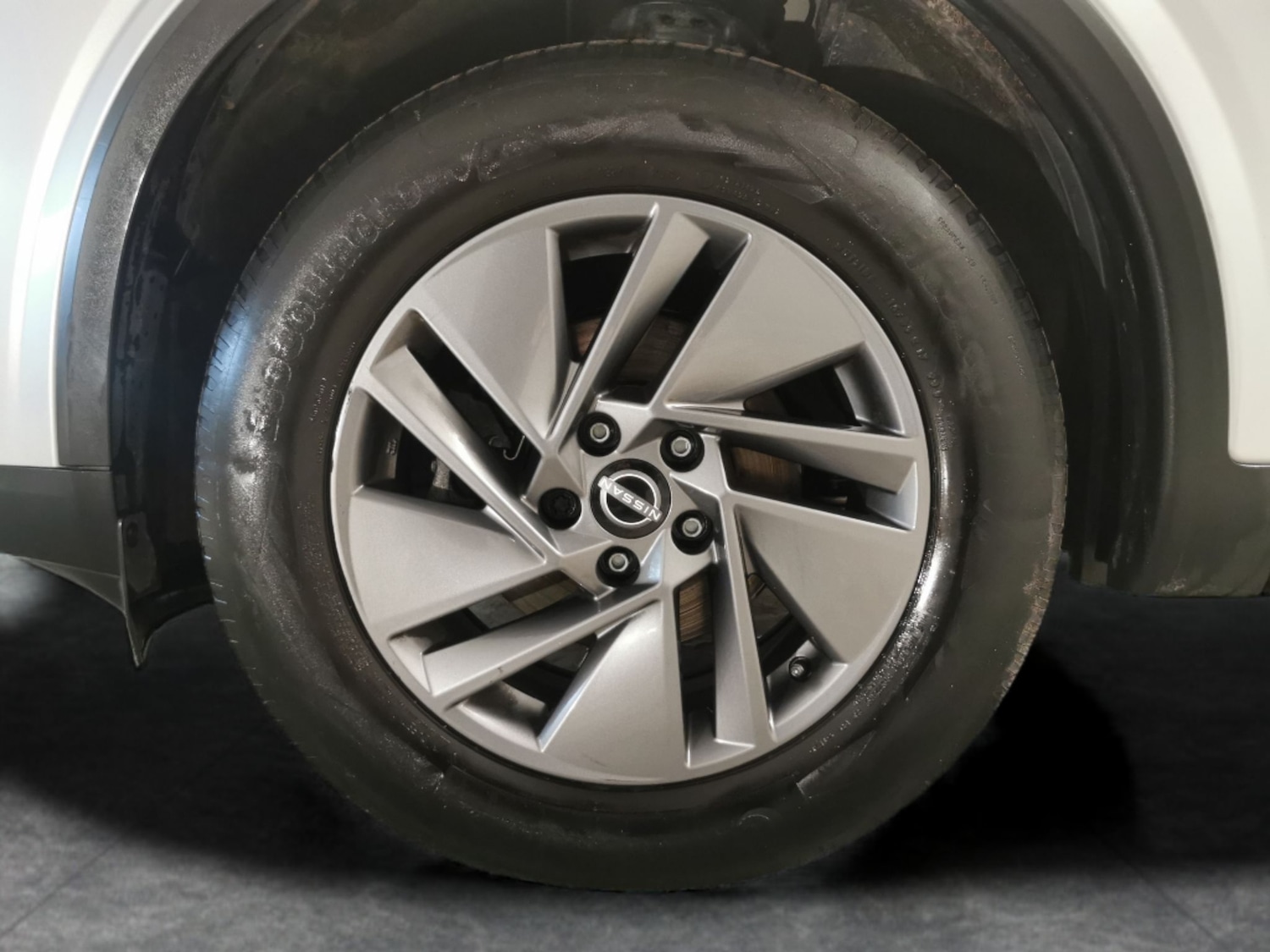 Used Nissan Qashqai 2022 for sale - 77036539: Photo 23