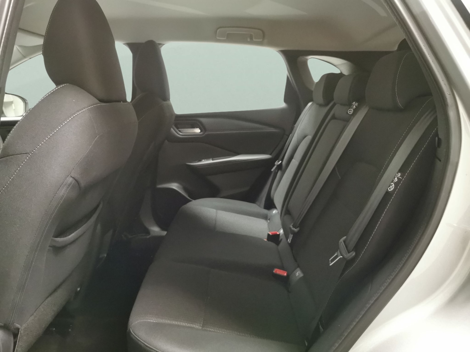 Used Nissan Qashqai 2022 for sale - 77036539: Photo 26