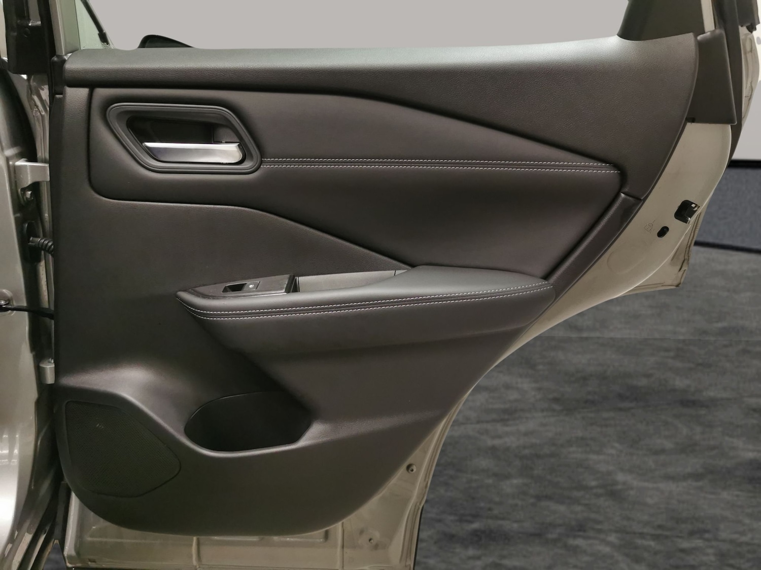 Used Nissan Qashqai 2022 for sale - 77036539: Photo 29