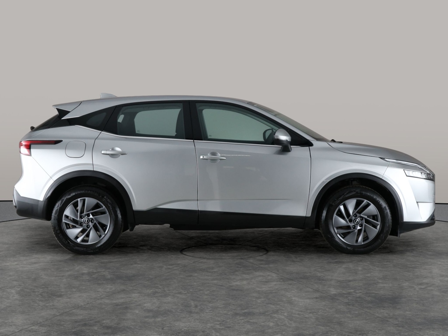 Used Nissan Qashqai 2022 for sale - 77036539: Photo 8