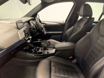 Used BMW X3 2021 for sale - 74891646: Photo