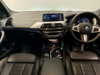 Used BMW X3 2021 for sale - 74891646: Photo