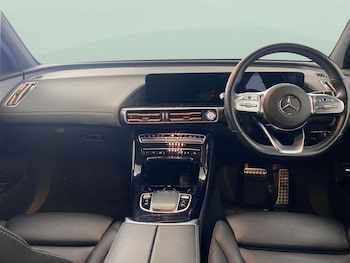 Used Mercedes-Benz EQC undefined for sale - 78368542: Photo