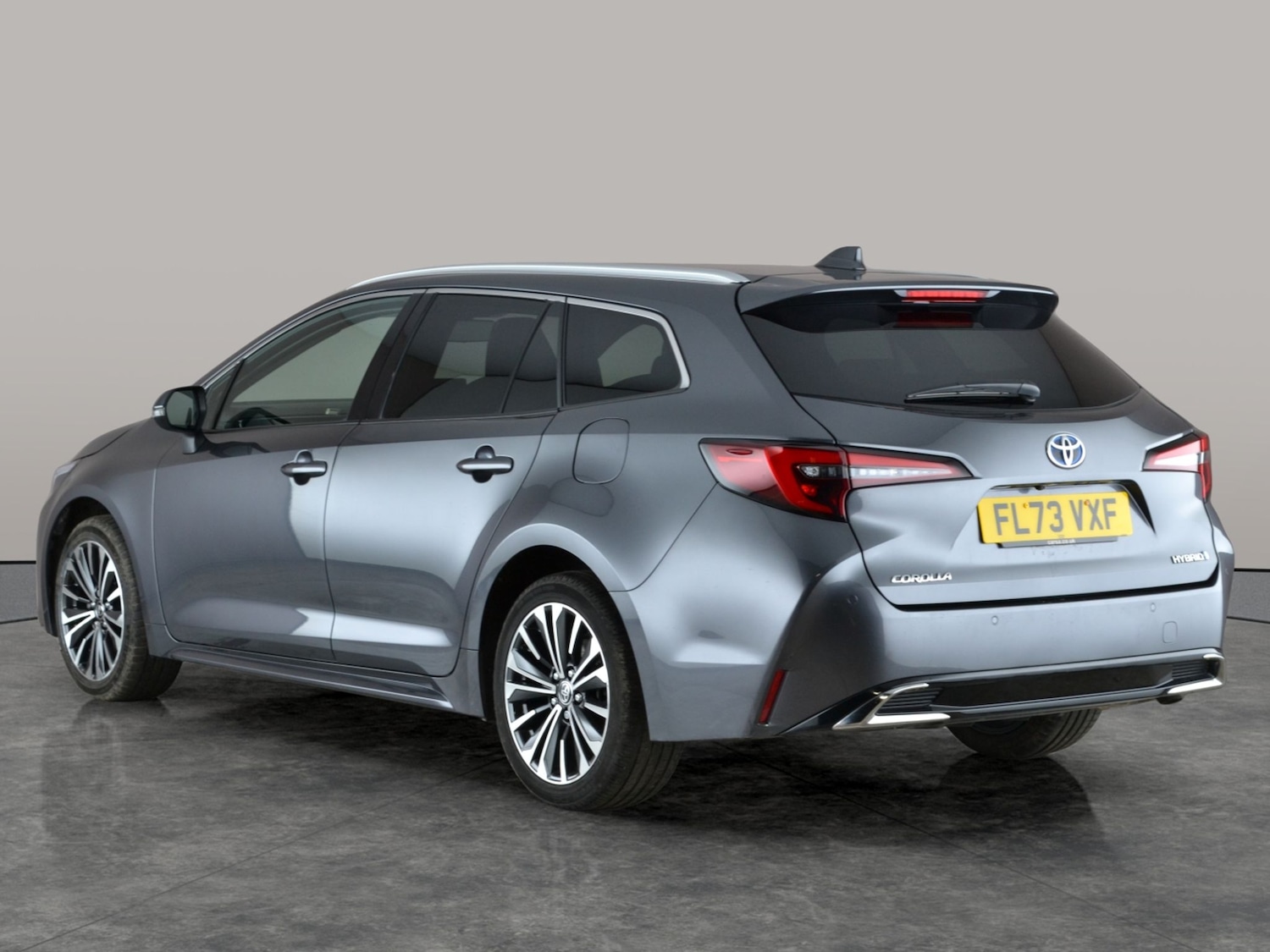 Used Toyota Corolla 2023 for sale - 77619629: Photo 12