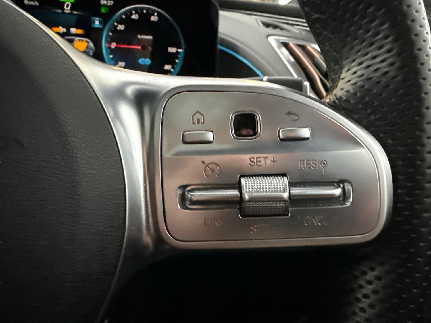 Used Mercedes-Benz EQC 2021 for sale - 77791409: Photo 20