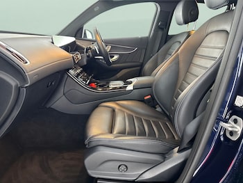 Used Mercedes-Benz EQC 2021 for sale - 77791409: Photo