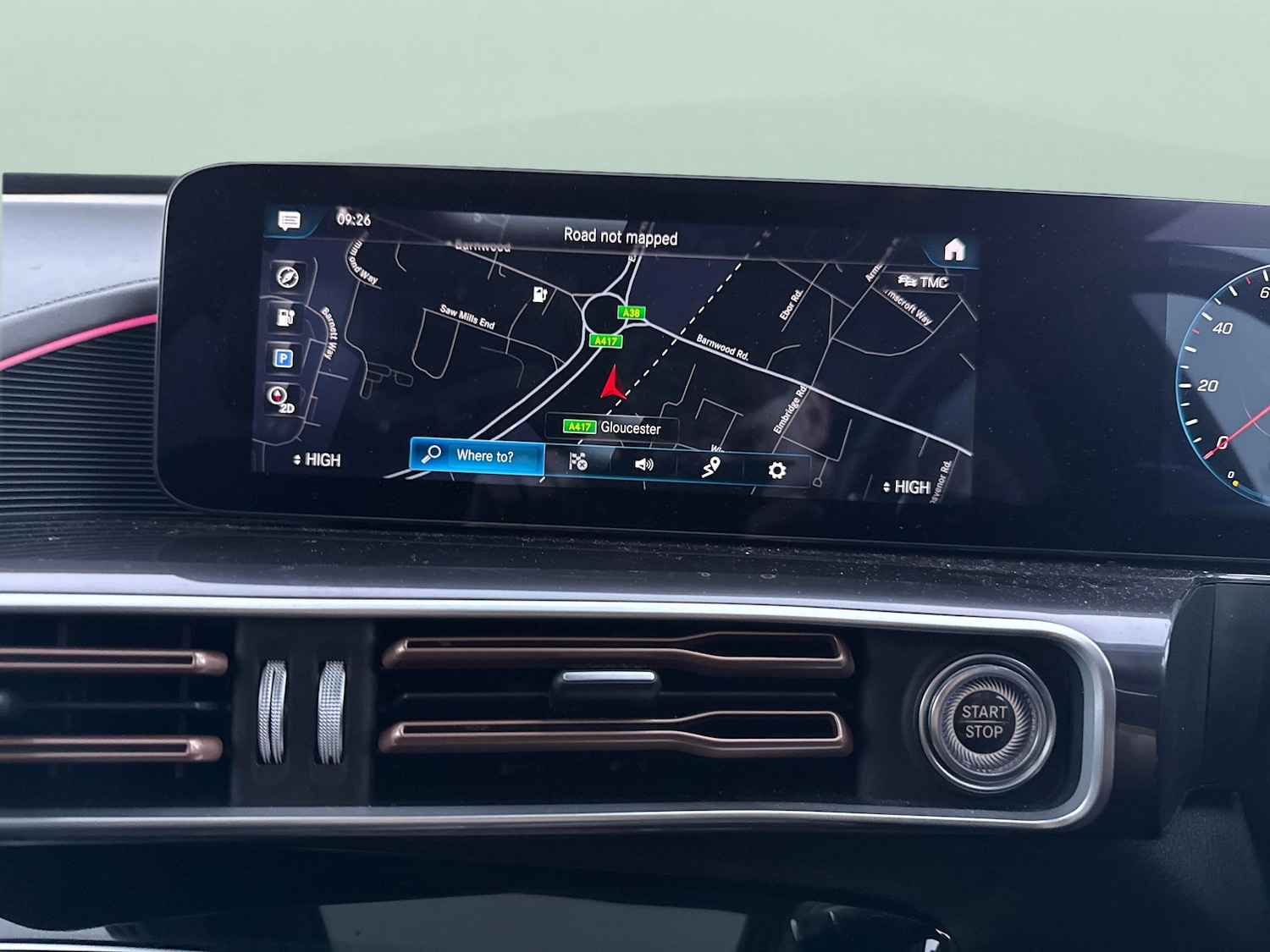 Used Mercedes-Benz EQC 2021 for sale - 77791409: Photo 7