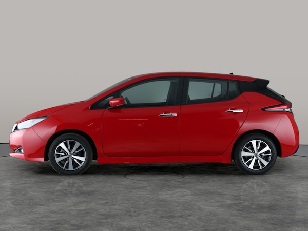 Used Nissan Leaf 2021 for sale - 76318388: Photo 17