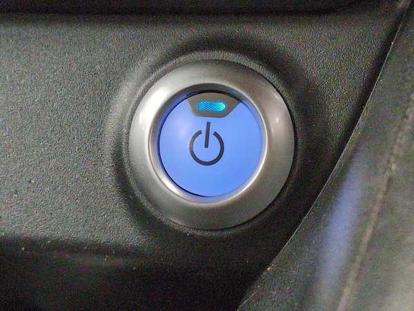 Used Nissan Leaf 2021 for sale - 76318388: Photo 21