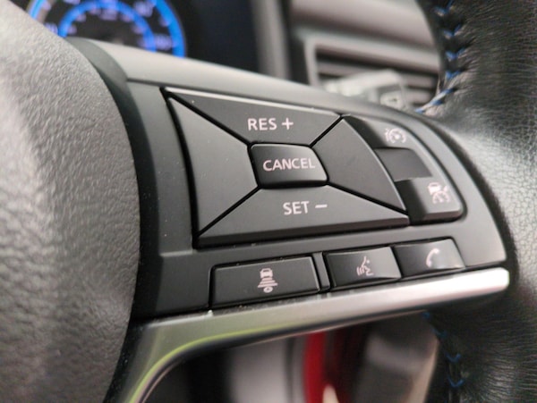 Used Nissan Leaf 2021 for sale - 76318388: Photo 22