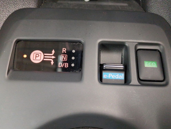 Used Nissan Leaf 2021 for sale - 76318388: Photo 24