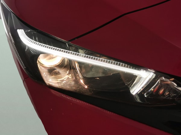 Used Nissan Leaf 2021 for sale - 76318388: Photo 28