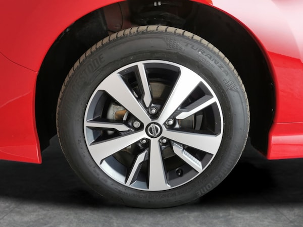 Used Nissan Leaf 2021 for sale - 76318388: Photo 29