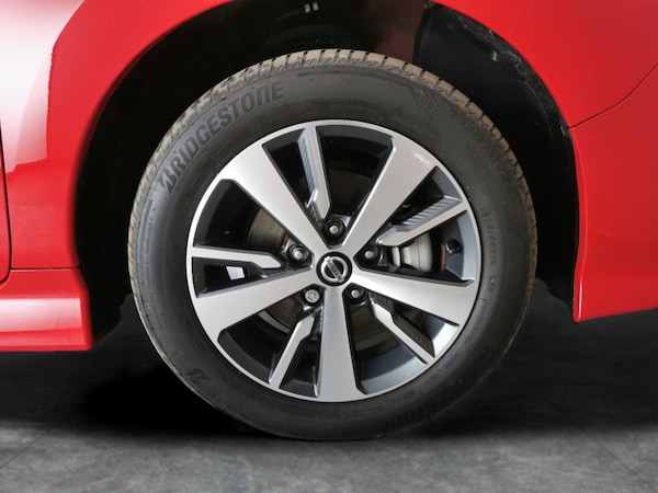 Used Nissan Leaf 2021 for sale - 76318388: Photo 31