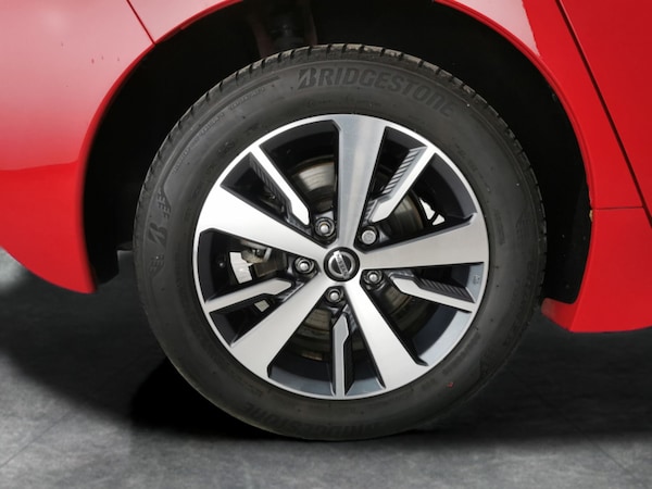 Used Nissan Leaf 2021 for sale - 76318388: Photo 32