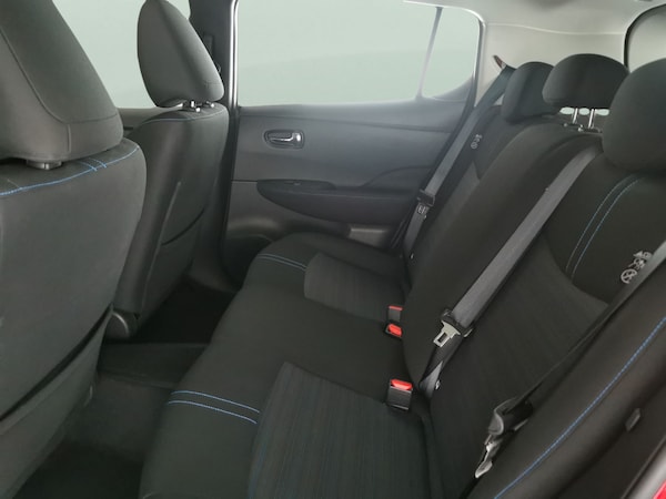 Used Nissan Leaf 2021 for sale - 76318388: Photo 33