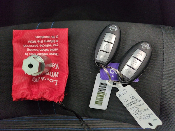Used Nissan Leaf 2021 for sale - 76318388: Photo 41