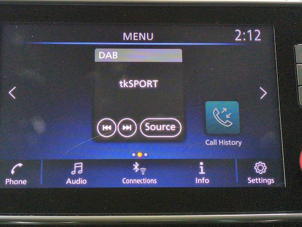 Used Nissan Leaf 2021 for sale - 76318388: Photo 8