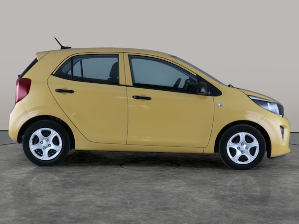 Used Kia Picanto 2022 for sale - 76253499: Photo 10