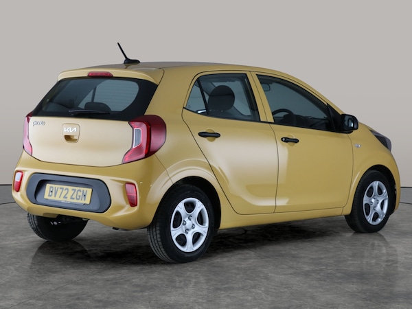 Used Kia Picanto 2022 for sale - 76253499: Photo 11