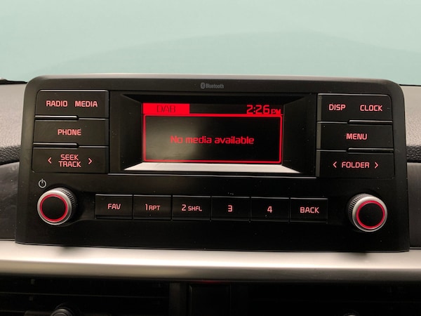 Used Kia Picanto 2022 for sale - 76253499: Photo 18
