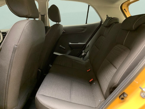 Used Kia Picanto 2022 for sale - 76253499: Photo 27