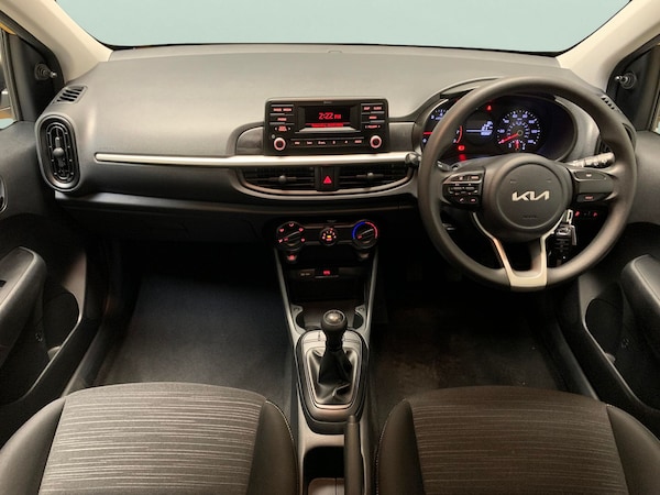 Used Kia Picanto 2022 for sale - 76253499: Photo 7