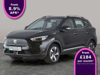 2022 - 51.1kWh Trophy SUV 5dr Electric Auto (176 ps) - KEYLESS ENTRY - SURROUND VI