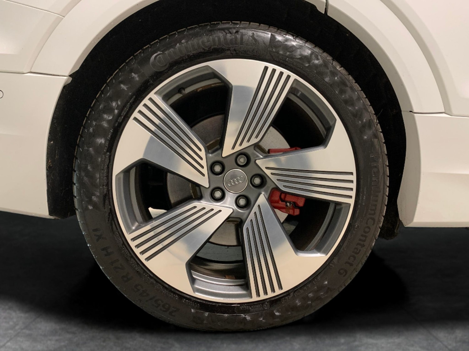 Used Audi e-tron 2020 for sale - 76580539: Photo 25