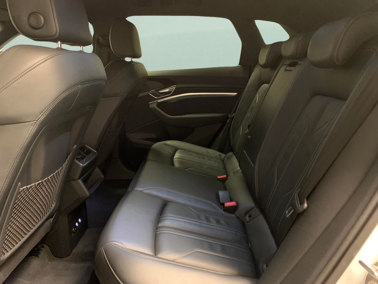 Used Audi e-tron 2020 for sale - 76580539: Photo 26