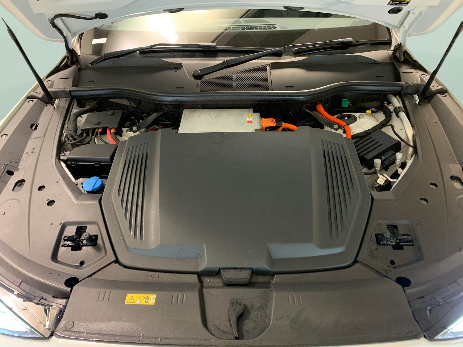 Used Audi e-tron 2020 for sale - 76580539: Photo 33