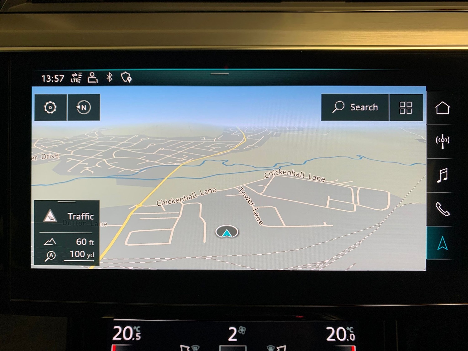 Used Audi e-tron 2020 for sale - 76580539: Photo 5