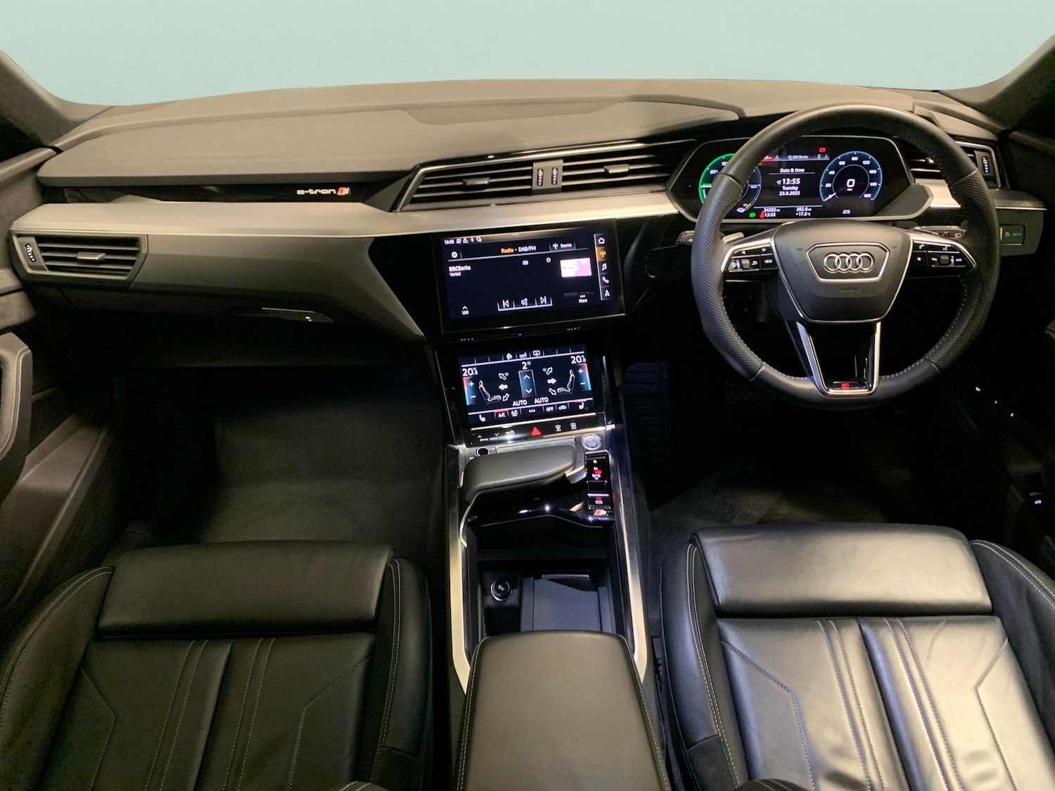 Used Audi e-tron 2020 for sale - 76580539: Photo 7