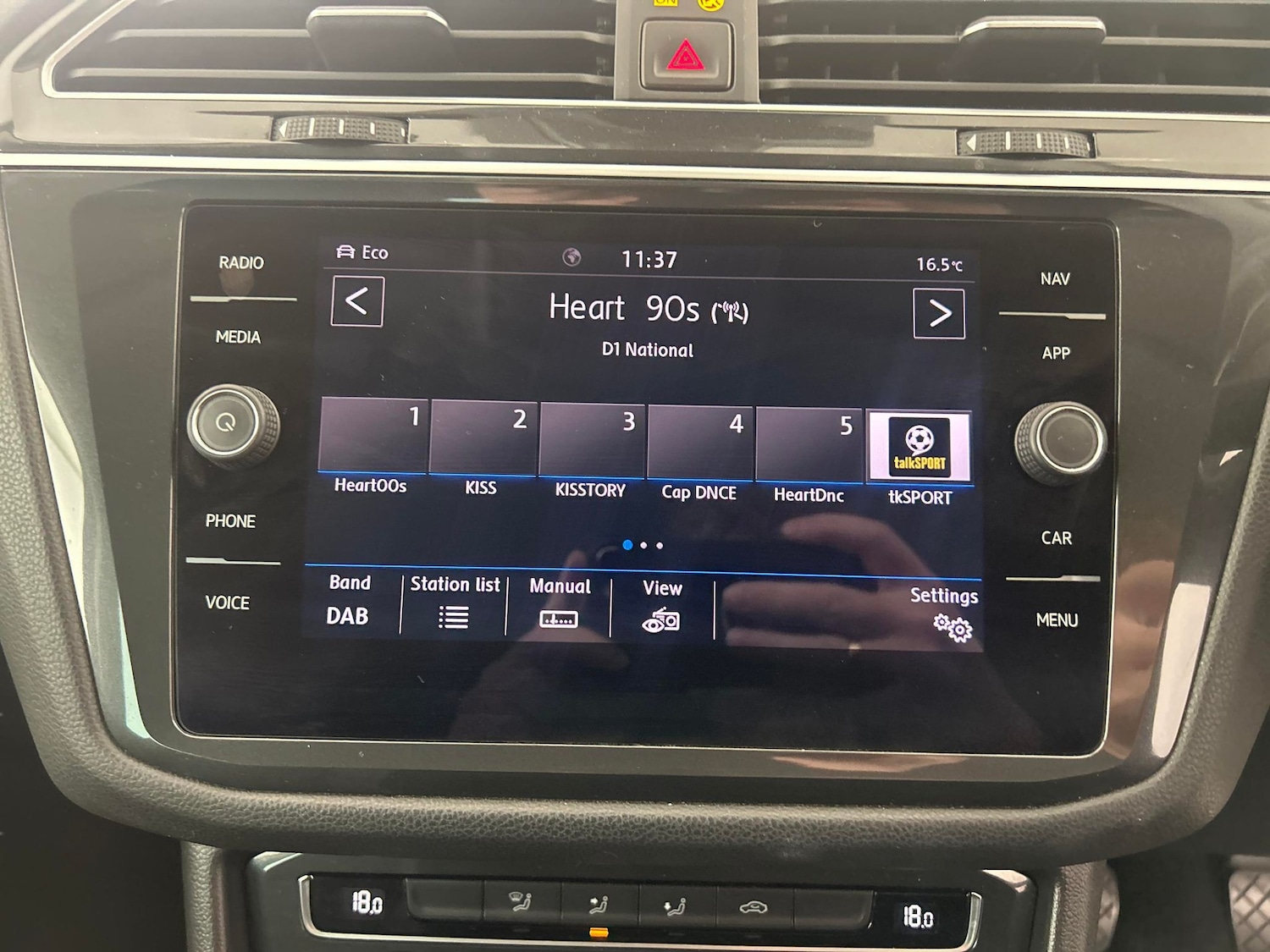 Vehicle 19
