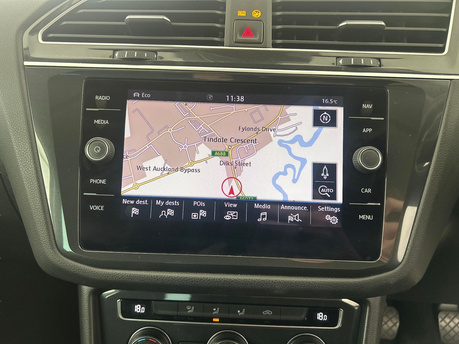 Vehicle 29