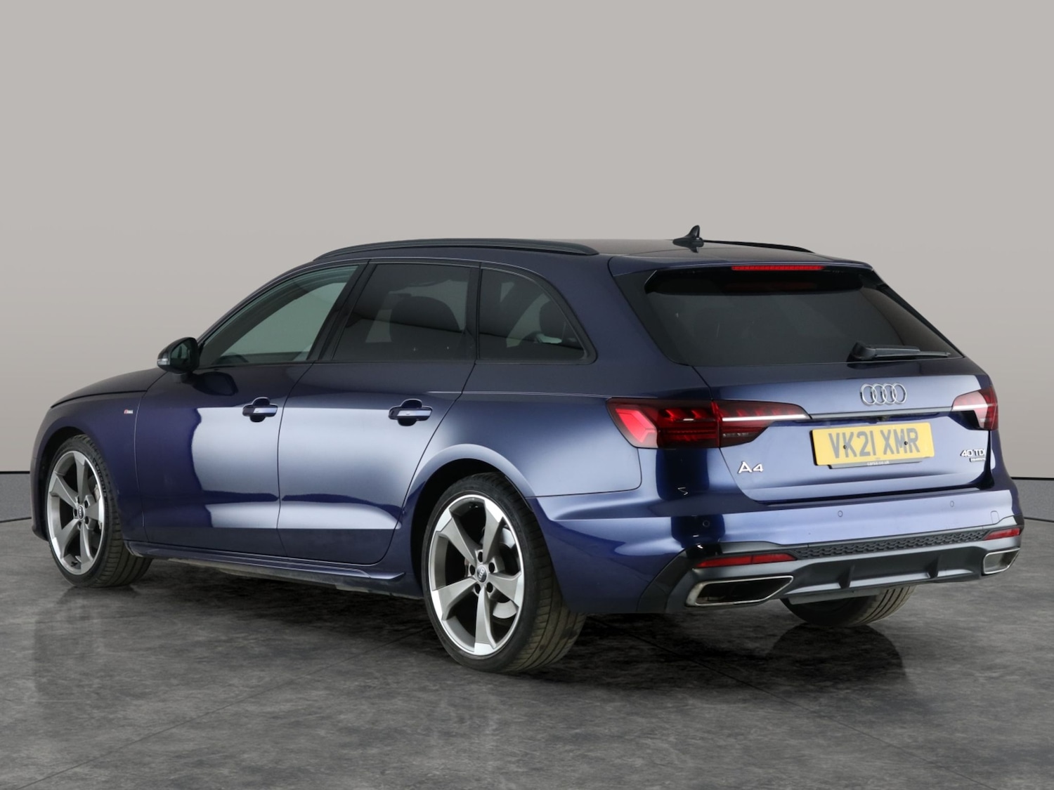 Used Audi A4 2021 for sale - 76545029: Photo 13