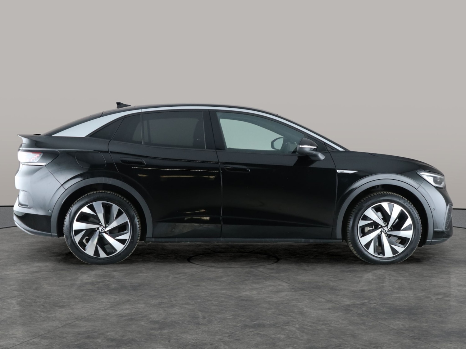 Used Volkswagen ID.5 2022 for sale - 77058608: Photo 8