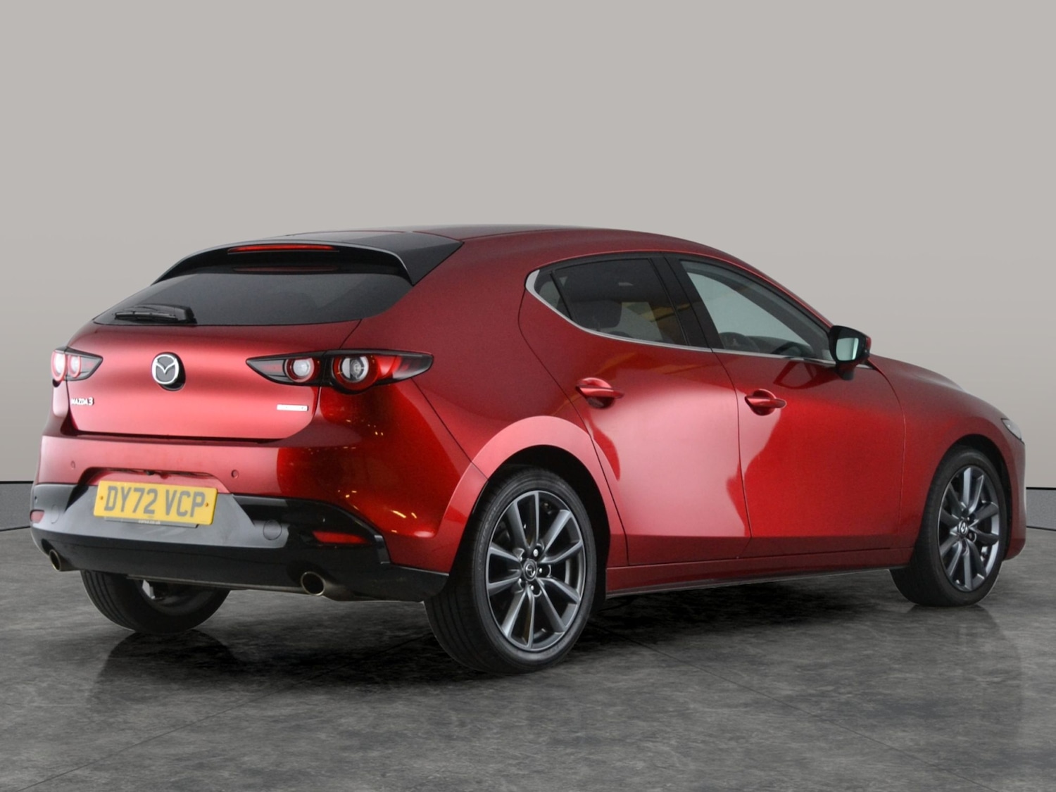 Used Mazda Mazda3 2022 for sale - 76603130: Photo 11