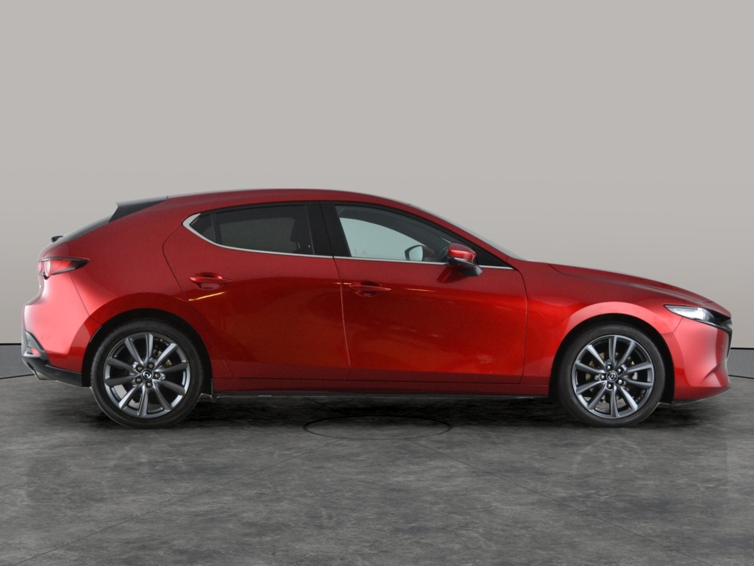 Used Mazda Mazda3 2022 for sale - 76603130: Photo 12