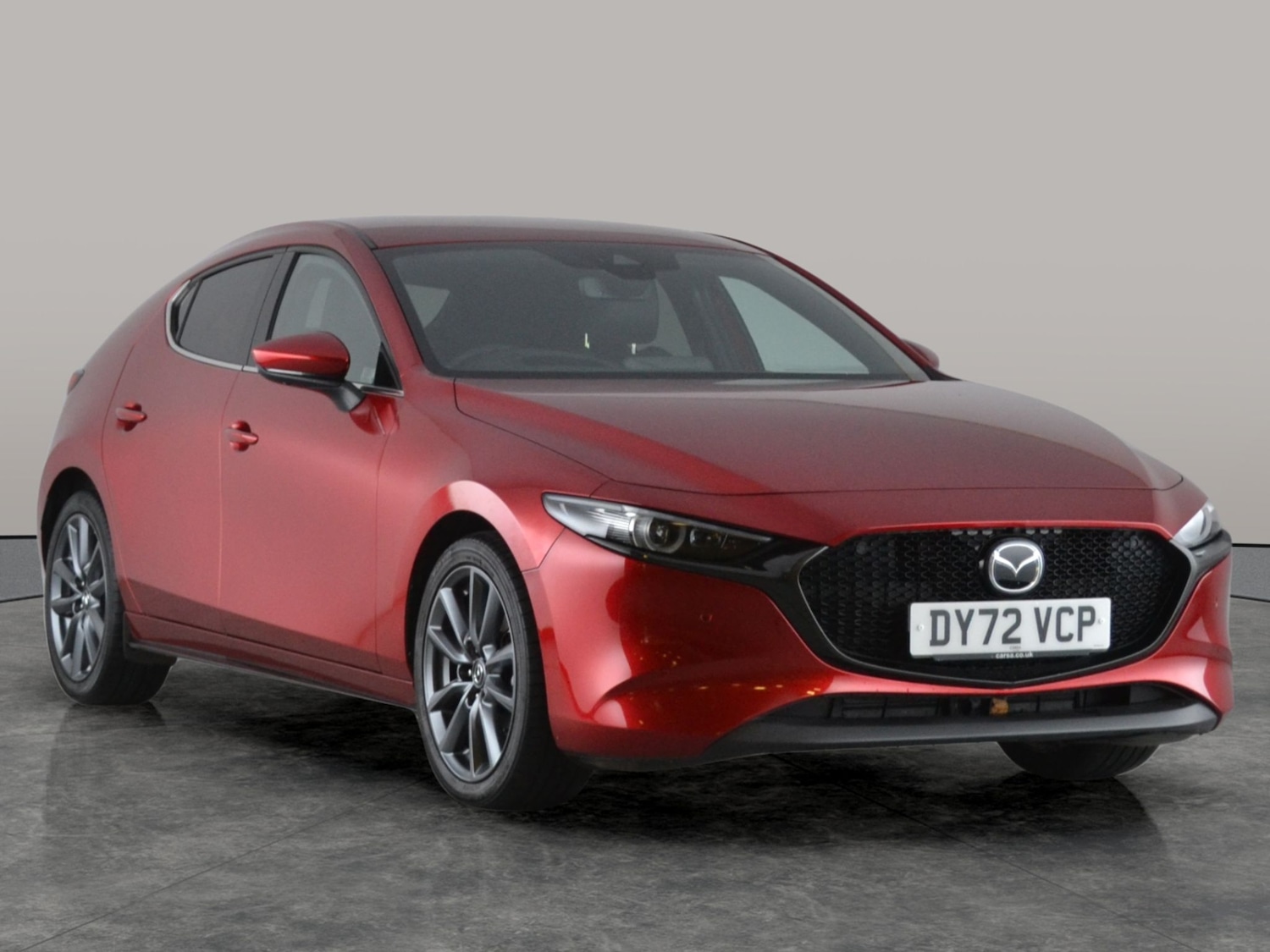 Used Mazda Mazda3 2022 for sale - 76603130: Photo 13