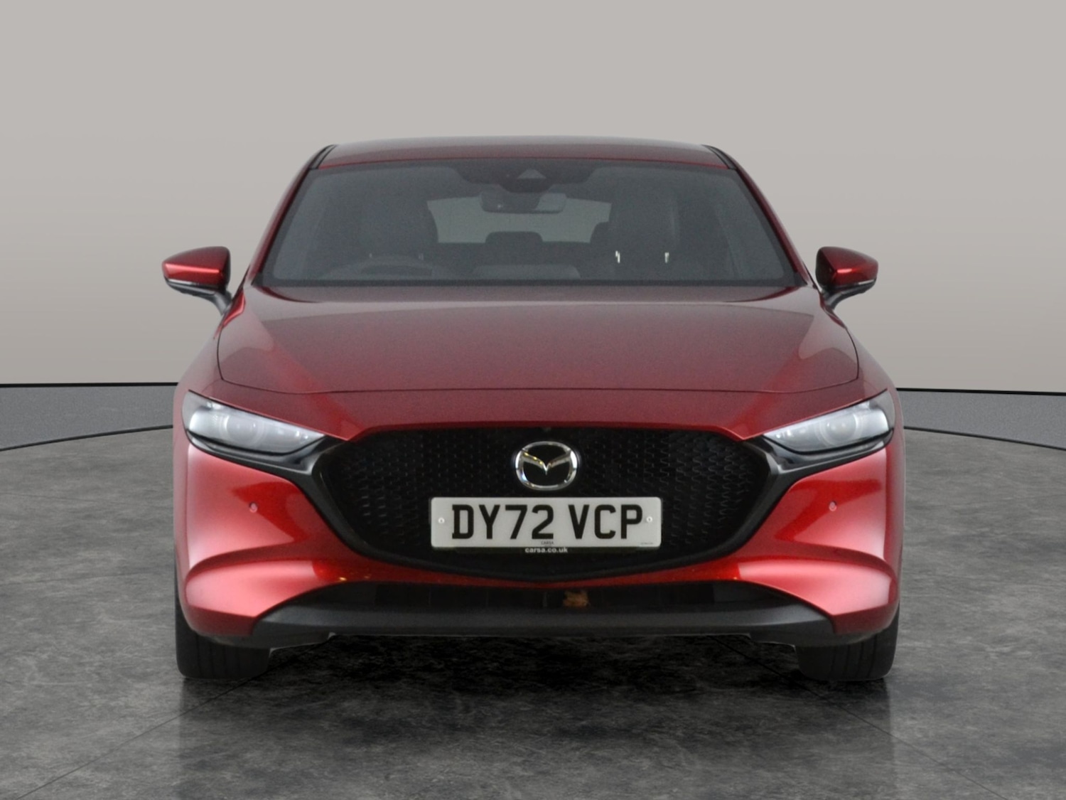 Used Mazda Mazda3 2022 for sale - 76603130: Photo 14